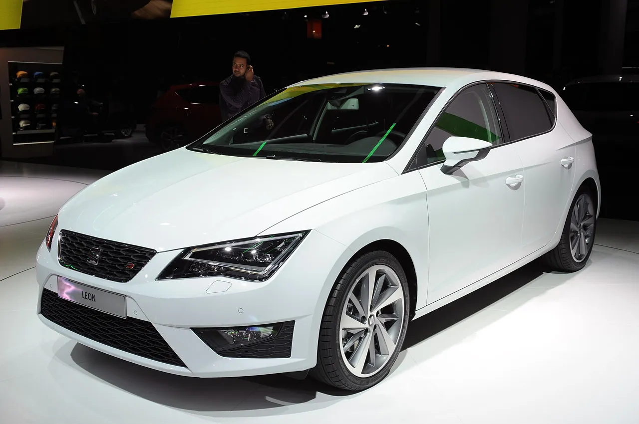 SEAT Leon image #3