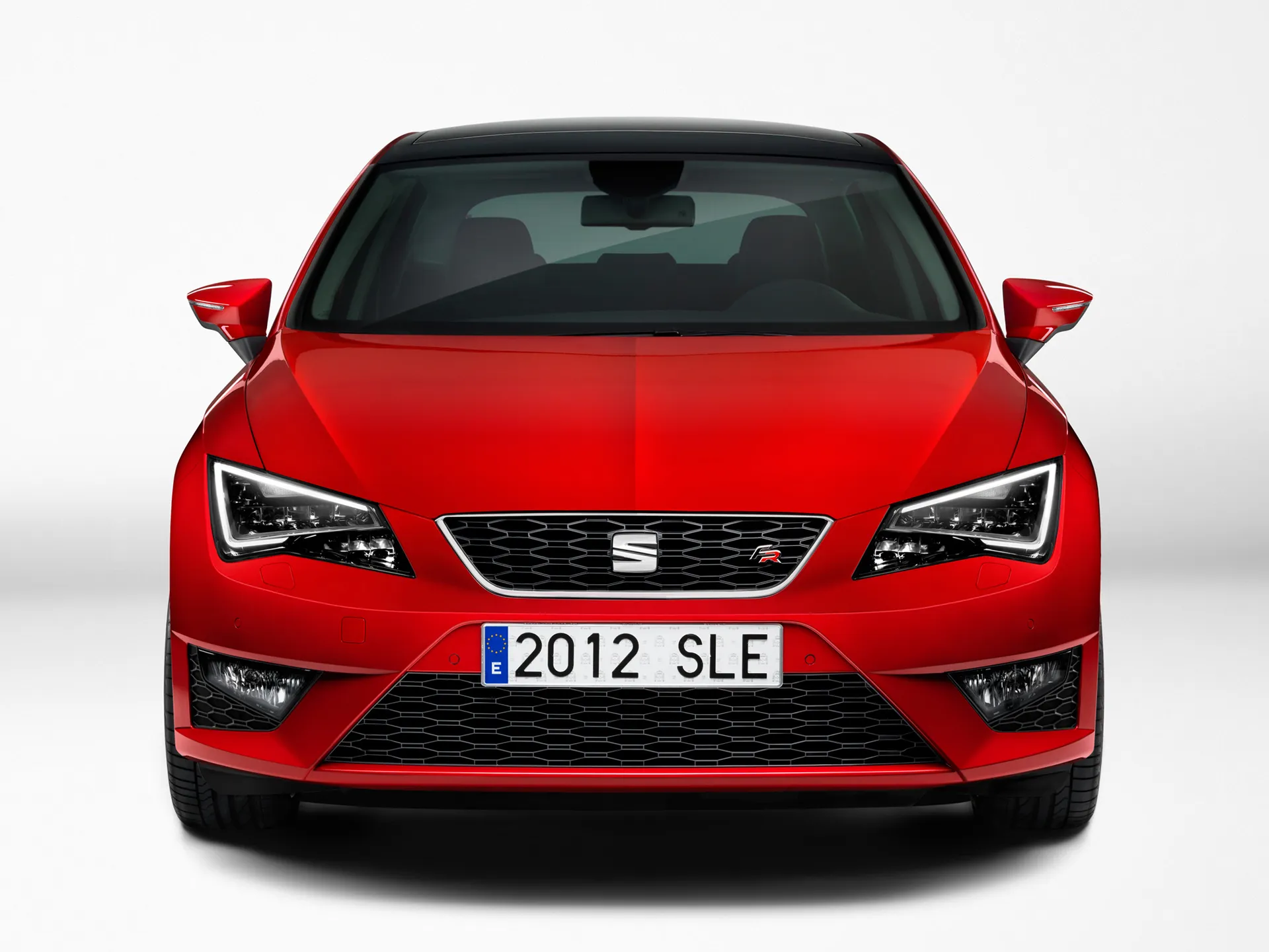 seat leon country of origin