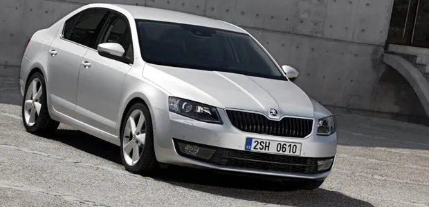 Skoda Octavia Family Edition photos #9 on Better Parts LTD