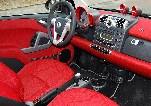 Smart Fortwo Mhd Image 13