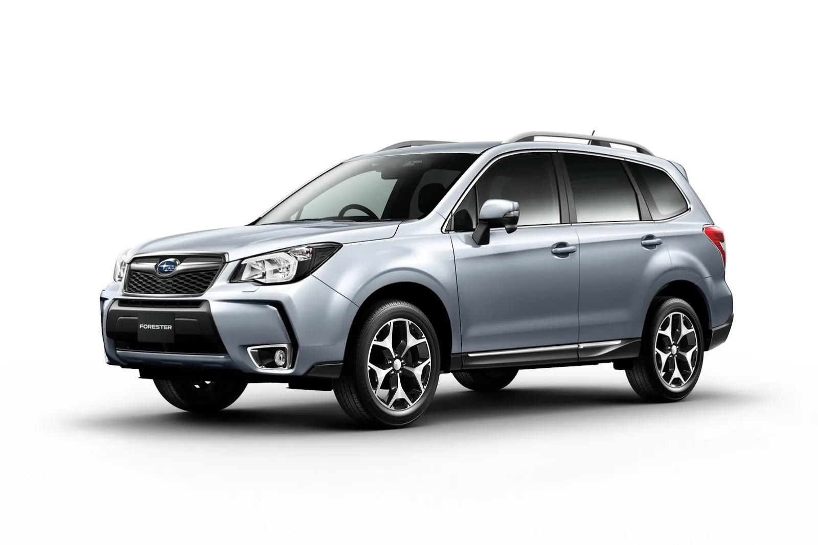 Отзывная компания subaru forester