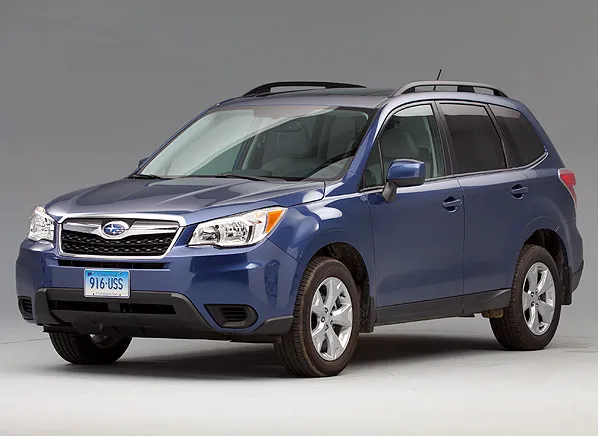 P0335 subaru forester