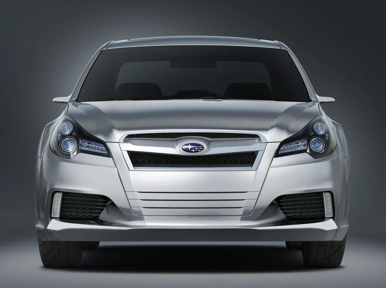 Каталог запчастей subaru legacy