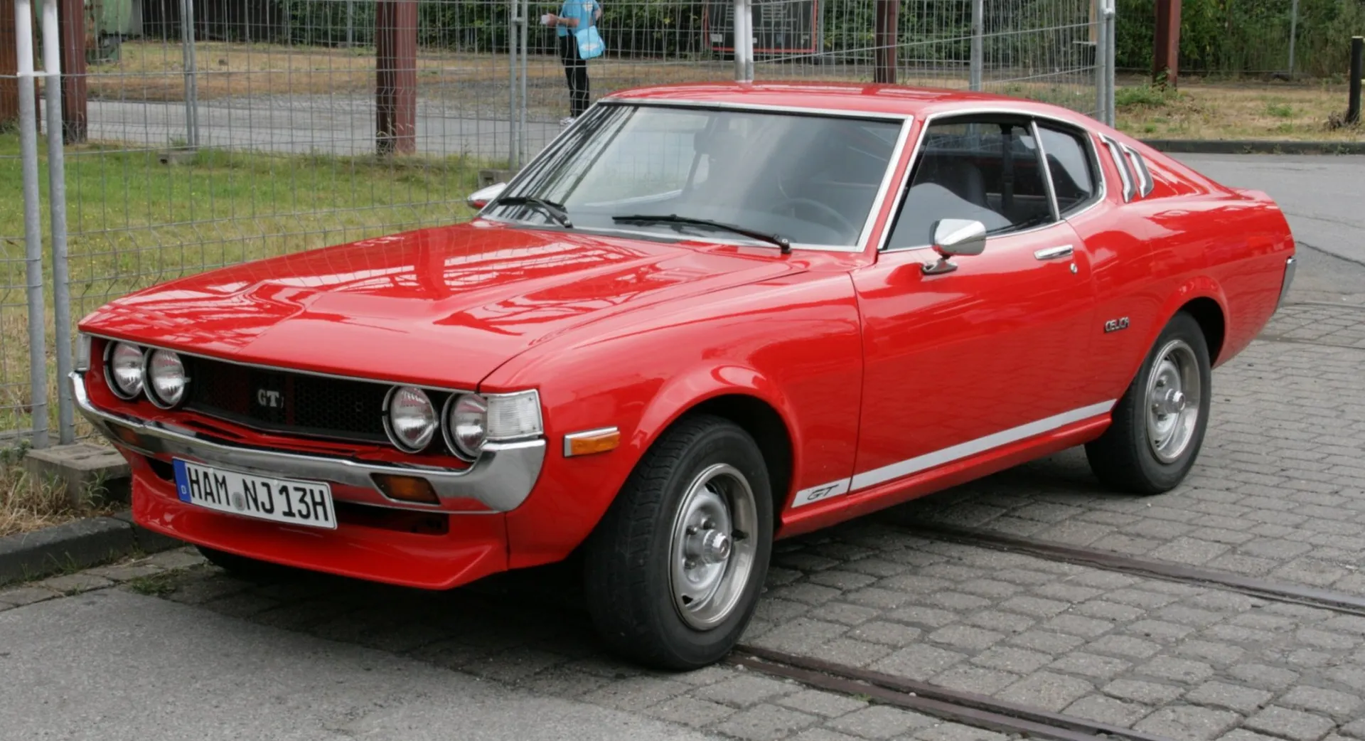 Toyota celica мкпп