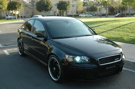 Volvo S40 Sport Edition