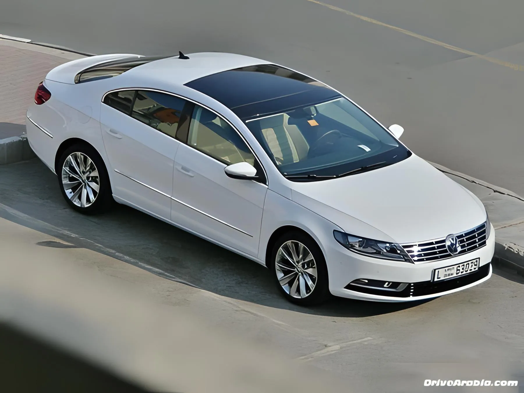 VW CC V6 Technical Details History Photos On Better Parts LTD vw-cc-v6-technical-details-history-photos-on-better-parts-ltd