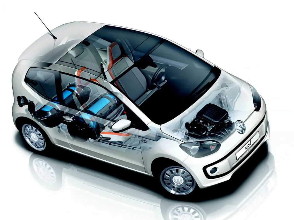 Vw Eco Up Image 8