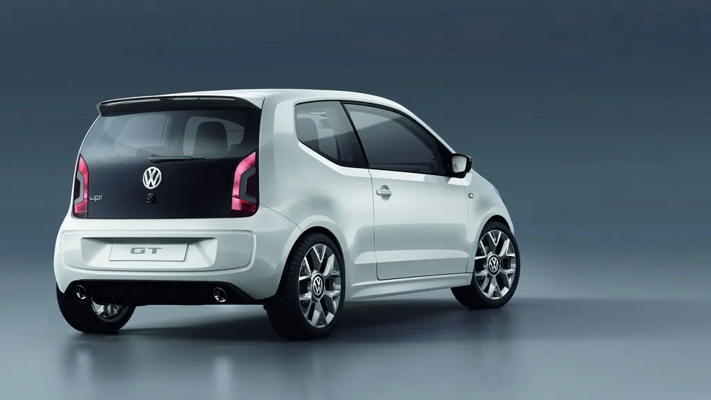 Vw Eco Up Image 7