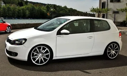 Volkswagen golf 1.4 tsi gt su Usato.Quattroruote