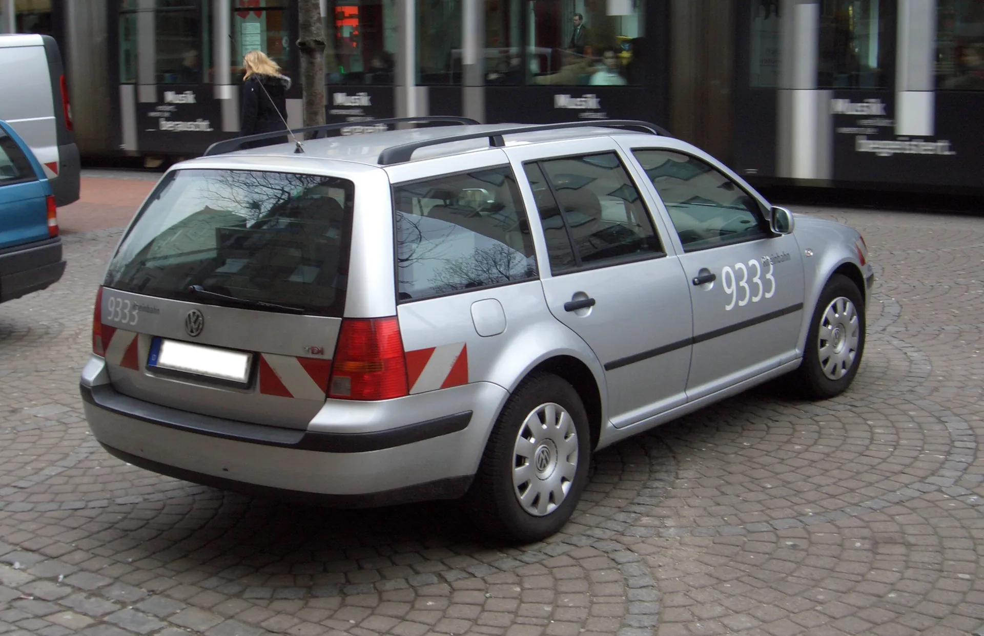 golf 4 1.9 tdi diesel