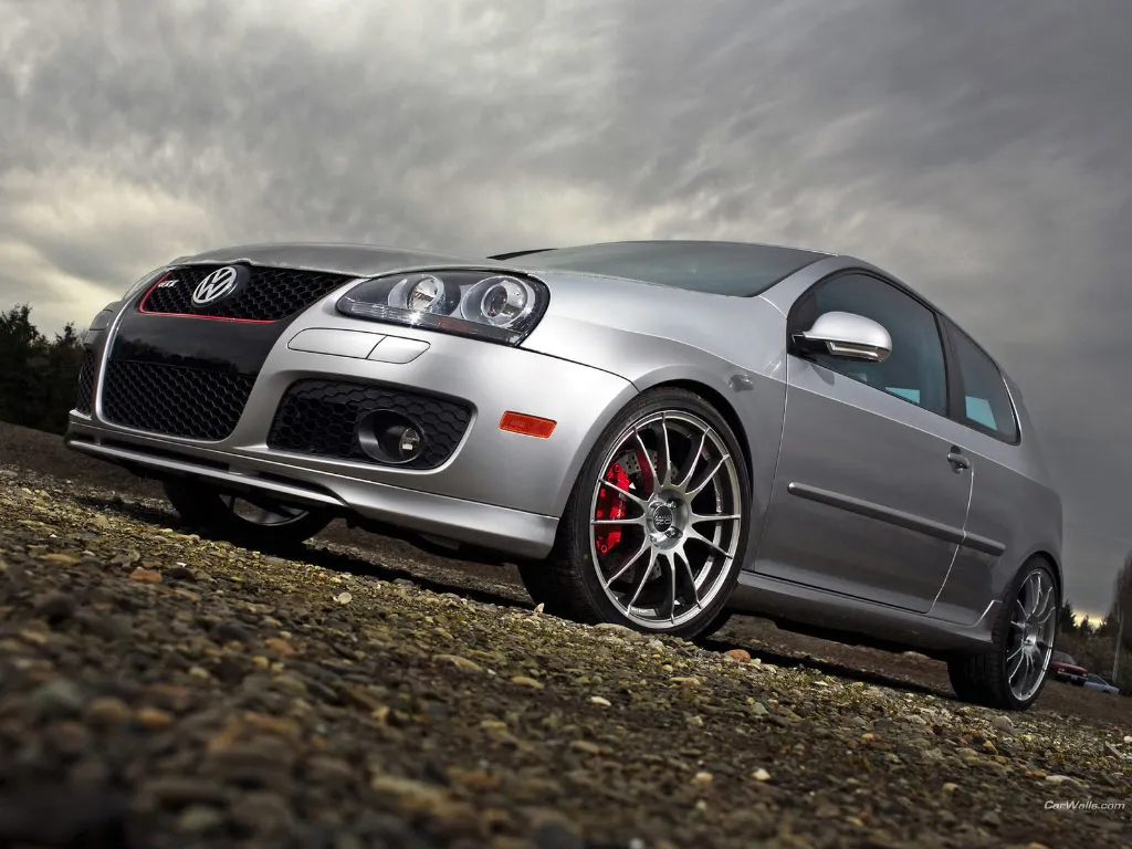 golf 5 gti 900 hp