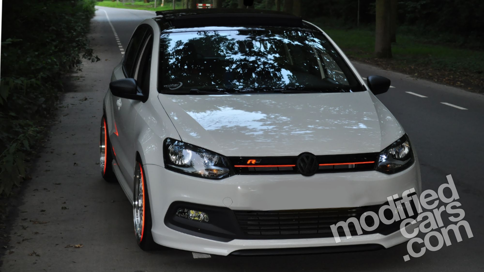 Featured image of post Modified Vw Polo R Submitted 14 days ago by japop7