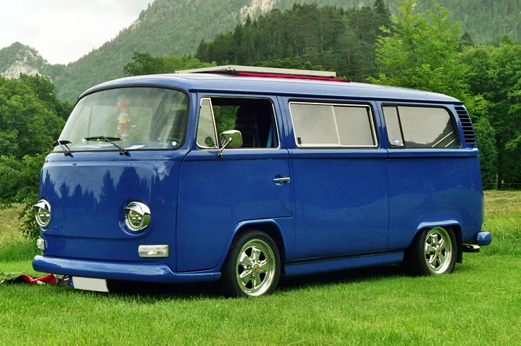 Volkswagen t 2