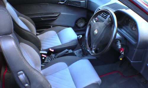 Alfa-Romeo 145 #15