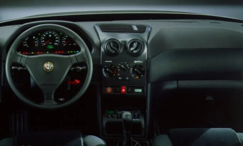 Alfa-Romeo 146 #7