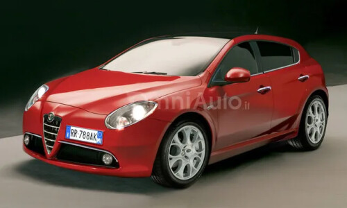 Alfa-Romeo 149 #4