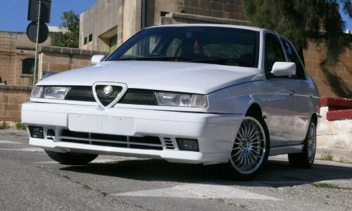 Alfa-Romeo 155 #15