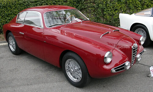 Alfa-Romeo 1900 Sprint #10