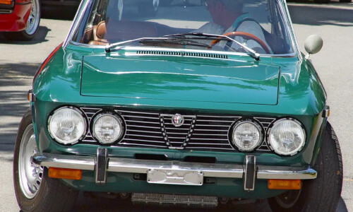 Alfa-Romeo 2000 #2