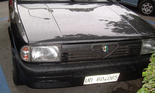 Alfa-Romeo 33 #5