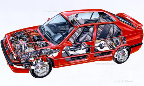 Alfa-Romeo 33 #11
