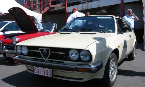 Alfa-Romeo Alfasud #6