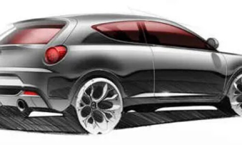 Alfa-Romeo Furiosa #5