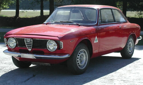 Alfa-Romeo Giulia #3