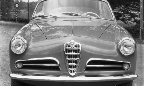 Alfa-Romeo Giulietta Sprint #12