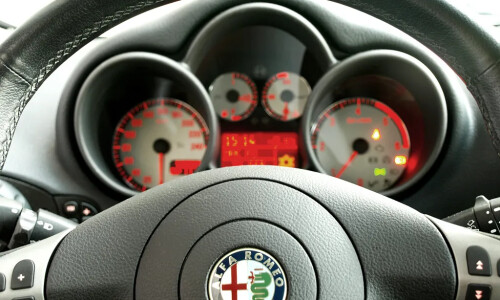Alfa-Romeo GT Collezione #1