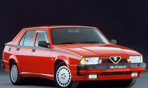 Alfa-Romeo Milano #4