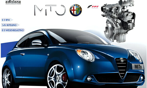 Alfa-Romeo MiTo 1.3 JTDM Eco #6
