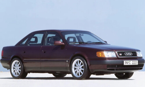 Audi 100 #3