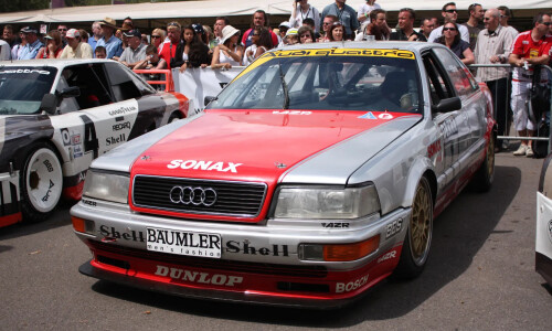 Audi 80 #13