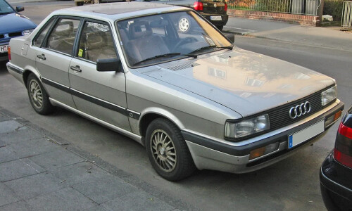 Audi 90 #2