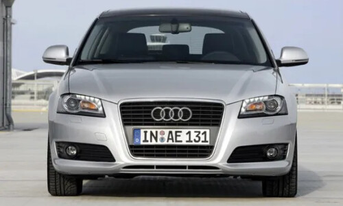 Audi A 3 1.6 #15