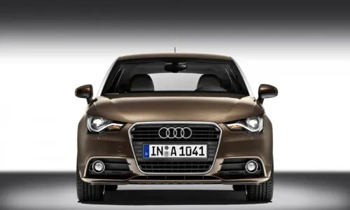 Audi A1 allroad #7