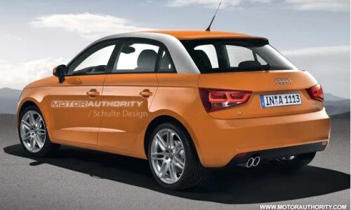 Audi A1 Sportback #12