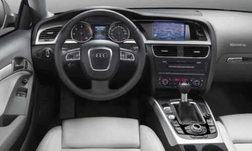 Audi A3 1.8 TFSI image #13