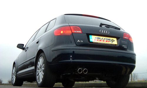 Audi A3 FSI image #2