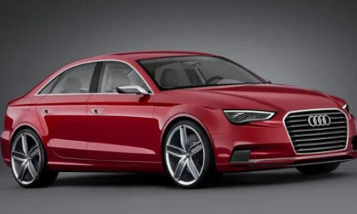 Audi A3 Hybrid image #12