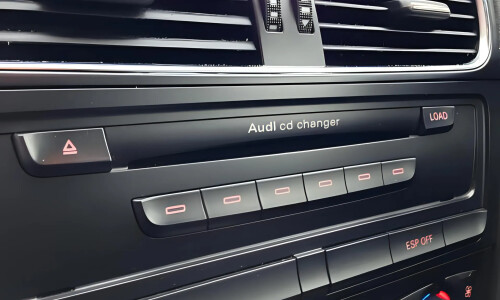 Audi A4 2.7 TDI #14