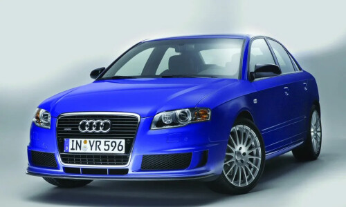 Audi A4 DTM Edition #3