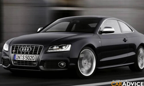 Audi A5 #4