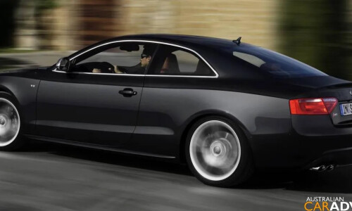 Audi A5 1.8 TFSi photo 5
