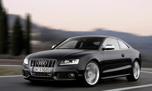 Audi A5 #11