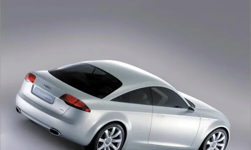 Audi A5 Coupe #7