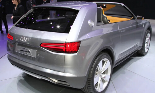 Audi Q2 #4