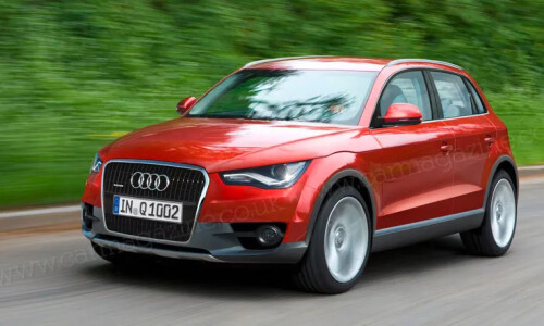 Audi Q2 image #6