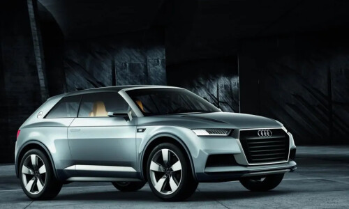 Audi Q2 #9